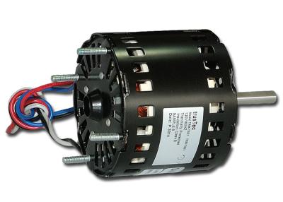 China 60Hz Nickel Plating Shaded Pole Fan Motor With CE Certification for sale