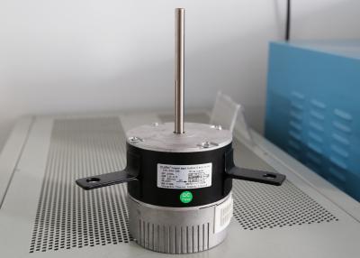 China Motor BLDC de velocidade variável para uso sem sensores de ventilador centrífugo à venda
