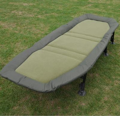 China Durable Carp Fishing Bedchair Outdoor Camping for sale