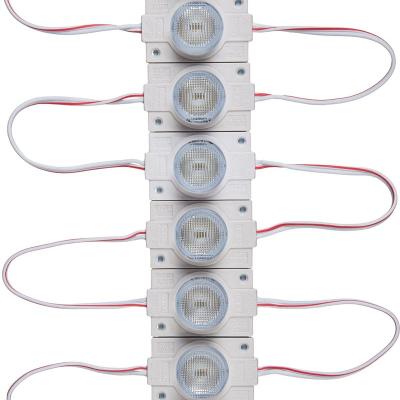 China Outdoor low price good quality led modules smd led module led injection module for sale