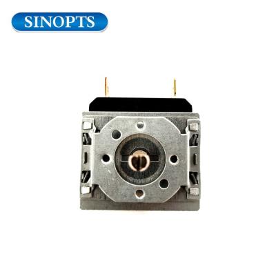 China Timing Factory Supply Sinopts 60-120 Minutes Gas Oven Timer Mechanical Cooking Oven Timer for sale