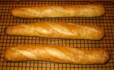 China Cadena de producción de alto rendimiento del Baguette 304 acero inoxidable con el cortador calentable en venta