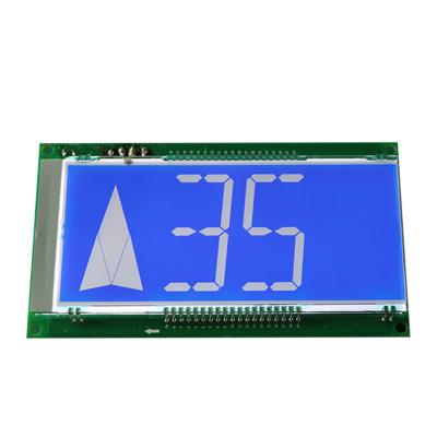 China Großhandel Lift-Indikator Aufzug COP PCB-Display Aufzug Display Board zu verkaufen