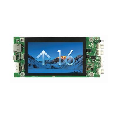 Cina Schermi di visualizzazione di TFT LCD dell'elevatore in vendita