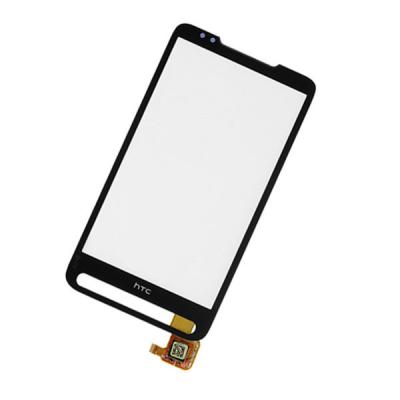 China Repair HTC HD2 Touch Screen , HTC Mobile Phone Digitizer Replacement for sale