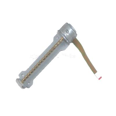 China Lite Over Speed Motor DG-16D4S For Xbox 360 Drive Snake Worm Gear Motor For Xbox 360 Accessories For Xbox 360 for sale
