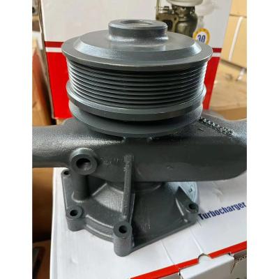 China LU XIA Water Water Cooled Pump for sale