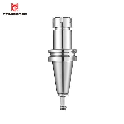 China MILLING CUTTER Alloy Steel CNC Accessories TR32 ER25 GER25 BT40 High Strength High Speed Bushing Chuck Tool Holder for sale