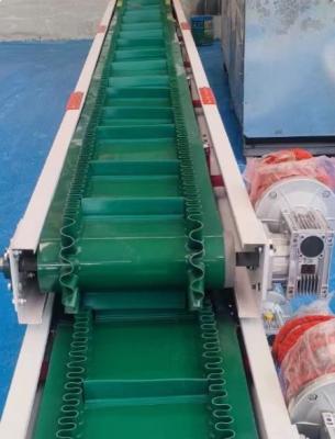 China Equipamento de transporte de peso leve à venda