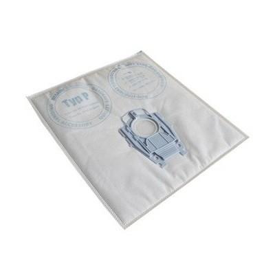 China Replacement BOSCH Type P 00462587 00468264 99.9% Micro Filtration Vacuum Bags for sale