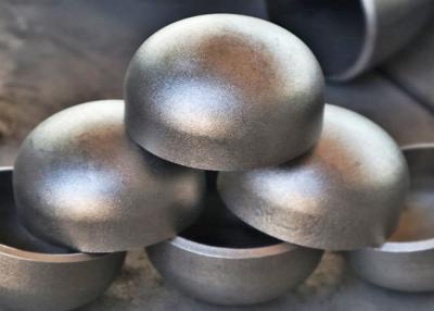 China 50inch Size Gas Tank Head Carbon Steel Pipe Fittings , MSS SP 43 Carbon Steel Forged Fittings for sale