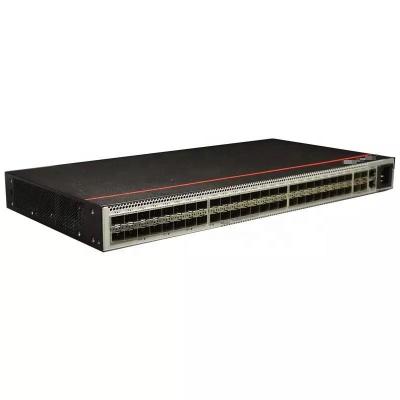 Cina 48 porte 10/100/1000BASE-T 4 porte 1000BASE-X Enterprise Network Switches S5735S-L48T4S-A1 in vendita