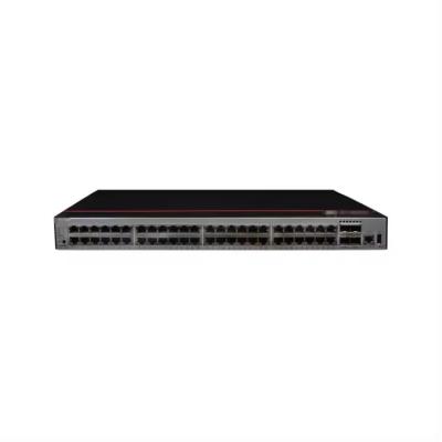 Китай 48 портов PoE Network Switch S5735S-L48P4S-A с скоростью передачи 10/100/1000Mbps продается