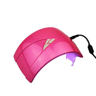 China 2022Hot Seller Nail Size UV Power LED Professional Nail Dryer LED Lamp LampGel Manicure Nail Polish Lamp For Nails for sale