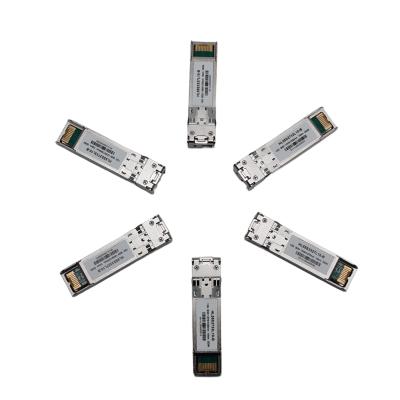 China BIDI SDI 12G mit Glasfaser SFP 1270/1330nm zu verkaufen
