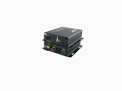 중국 2 도난 방지 시스템을 위한 채널 3g SDI 영상 변환기/섬유 광학 전송기 및 수신기 판매용