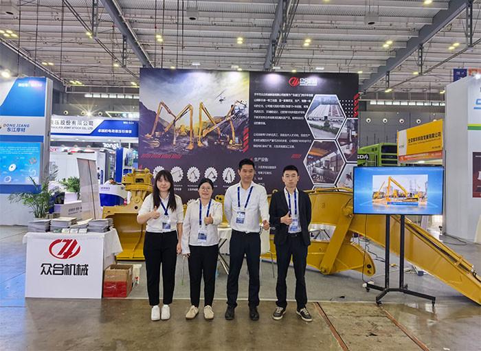 Verified China supplier - Jiangmen Kaiping Zhonghe Machinery Manufacturing Co., Ltd
