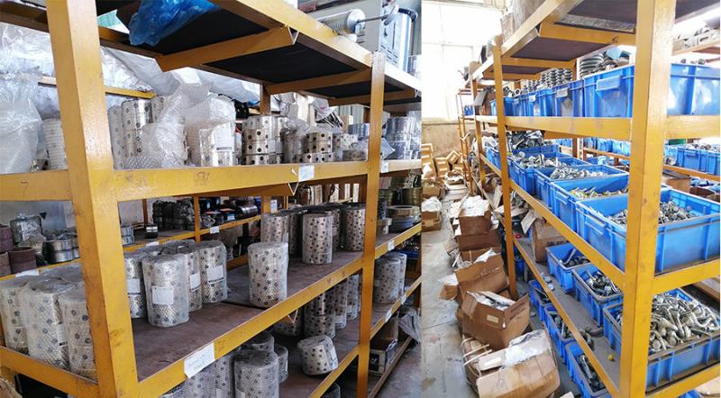 Fornecedor verificado da China - Jiangmen Kaiping Zhonghe Machinery Manufacturing Co., Ltd