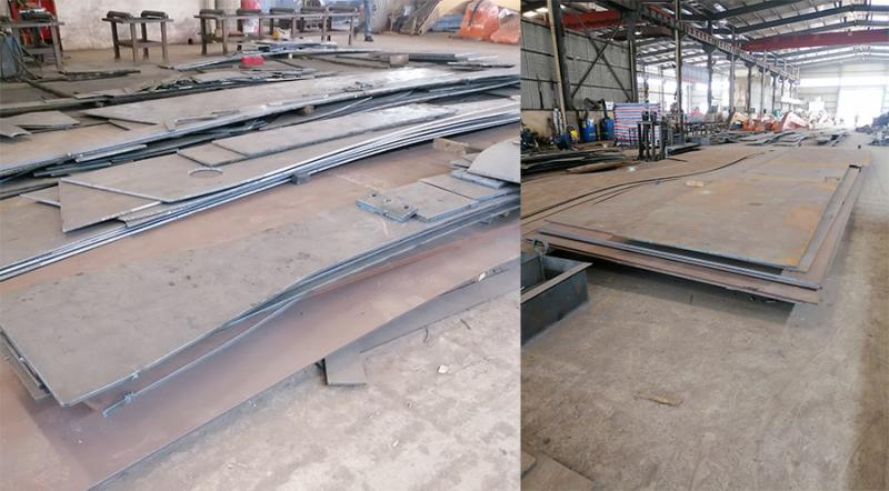 Fornecedor verificado da China - Jiangmen Kaiping Zhonghe Machinery Manufacturing Co., Ltd
