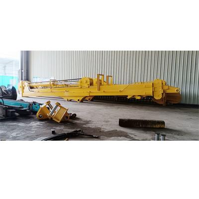 中国 多糸線ロープ掘削機 望遠鏡腕 BS900E 材料ライター 販売のため