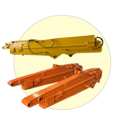 Κίνα Καλύτερη συγκόλληση Excavator τηλεσκοπικό βραχίονα Ningbo συνδετήρες τηλεσκοπικά προς πώληση