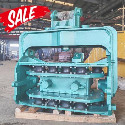 中国 エグババター パイルドライバー エグババター バイブラータ パイルドライバー ヒタチ 販売のため