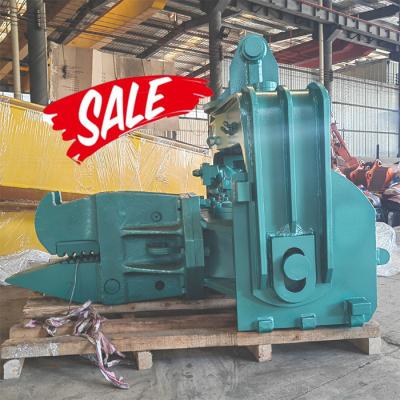 中国 掘削機 振動 ハンマー 掘削機 振動式 堆積 ドライバー 販売のため