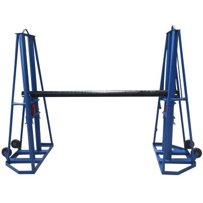 China Multifunctional Special Hot Selling Cable Drum Electric Hydraulic Stringing Equipment for sale