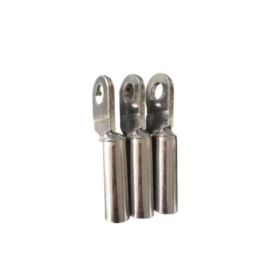 China Connecting Cable Made In China Top Quality Standard Termination Type Cable Lugs for sale