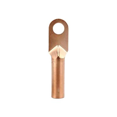 China Professional Connecting Cable China Manufacture Insulated Copper Cable Lug Terminals for sale