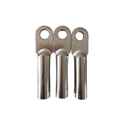 China Factory Sale Termination Crimp Cable Various Aluminum Type Connecting Cable Supports Equipment for sale