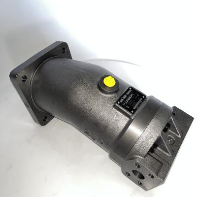 China Cast Iron A2F A2F80R2P3 A2F80L2P3 A2F80 Series Axial Fixed Pump, Hydraulic Pump High Speed PISTON PUMP for sale