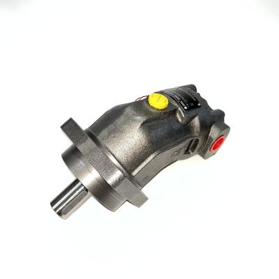 China Cast Iron A2FO A2FO32 A2FO32/61R-PAB06 A2FO32/61L-PAB06 Series Fixed Pump Axial High Speed Hydraulic Pump for sale