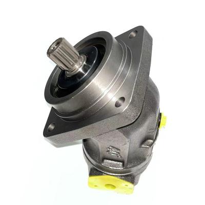 China cast iron rexroth hydraulic pump A2FO45/61R-PPB05 A2FO45/61L-PPB05 A2FO45 series axial fixed pump, high speed, for sale