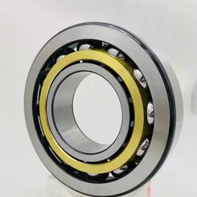 China Automobiles Contact Ball Bearings 6304 2RSH 2RS1 High Speed Angular Bearing Motorcycle 6304 Rich Auto Copper for sale