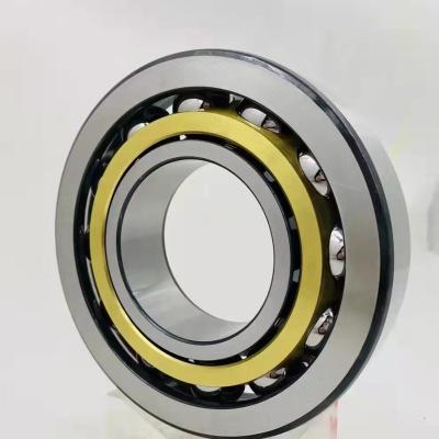 China Automobiles Ball Bearing 7305BTN/DF 2RSH 2RS1 Bearing Motorcycle Rich Auto Copper for sale