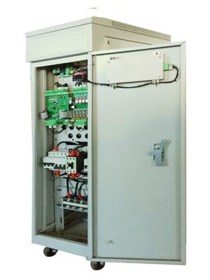 中国 100KVA 380V AC三相産業自動電圧調整器 販売のため