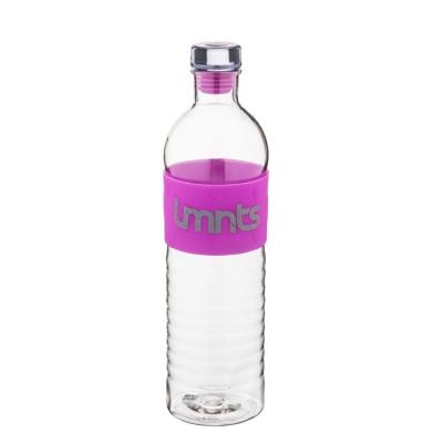 China Viable Plastic Water Bottles for sale