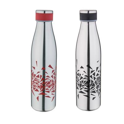 China PORTABLE Stainless Steel Water Bottle for sale