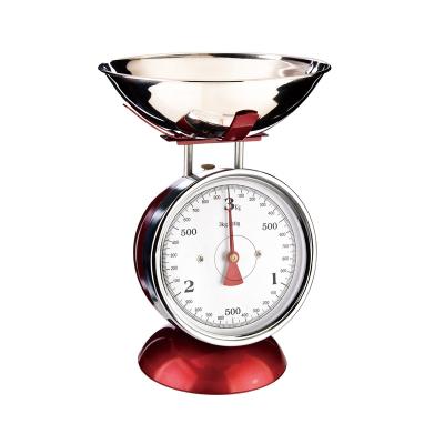 China Kitchen scales spring scale for sale