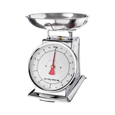 China Kitchen scales make up spring scale for sale