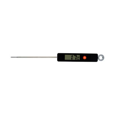 China New Peoduct LCD Display Food Chocolate Digital Spoon Thermometer for sale