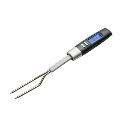 China New Peoduct LCD Food Chocolates Digital Spoon Thermometer for sale