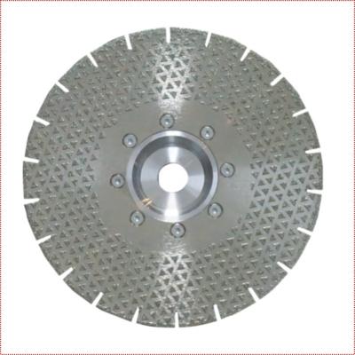 China . High Speed Straight Soft Edge 6