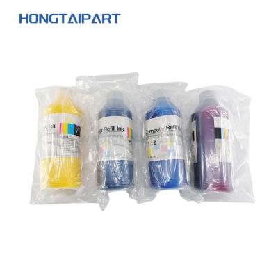 China Color Refill Ink Cartridge For Riso HC5000 5500 Comcolor 3050 3150 7050 7150 9050 9150 Ink Refill Kits for sale