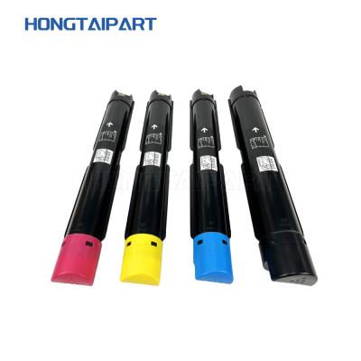 Китай Патрон тонера CMYK цвета 106R03749 106R03750 106R03751 106R03752 для Xerox VersaLink C7020 C7025 C7030 продается