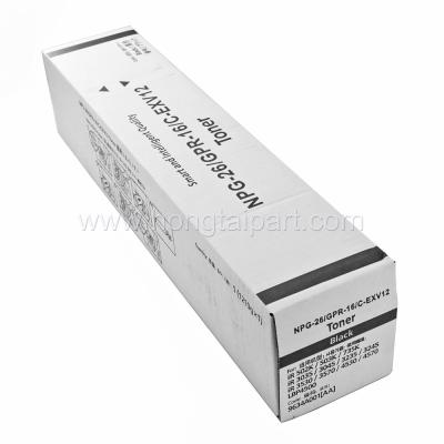 China Toner Cartridge for Canon imageRUNNER 3035 3045 3235 3245 3530 3570 4570 (NPG-26 GPR-16 C-EXV12 9634A003) for sale