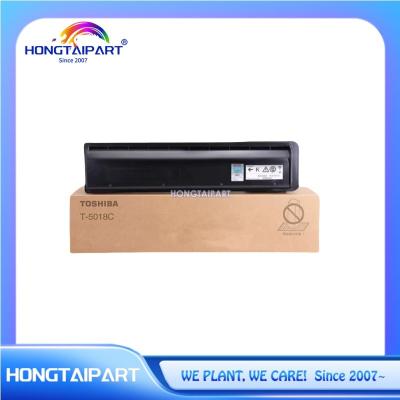 China Toner Cartridge T3008C for Toshiba E-Studio 2508A 3008A 3508A 4508A 5008A Copier Toner Cartridges HONGTAIPART for sale