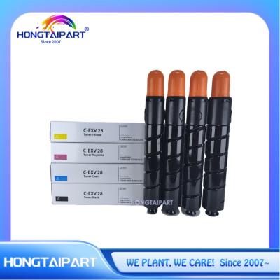 China Toner Cartridge-1Set C-EXV28 NPG-45 GPR-30 Negro Ciano Magenta Amarillo Para Canon IRC5045 IRC5045i IRC5051 IRC5051i IRC5235i IRC5240 IRC5250 IRC5250i IRC5255 IRC5255i Parte copiadora en venta