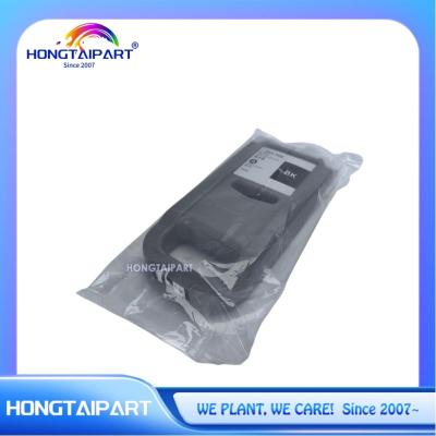 Κίνα Τυπογραφικό φυσίγγιο BK&MBK 6680B001AA PFI-706 για την εικόνα CanonPROGRAF iPF8300 iPF8400 iPF9400 iPF8300S iPF8400S iPF9400S iPF8400SE Τυπογράφημα Μαύρο Ματ Τανκ μελάνης HONGTAIPART προς πώληση